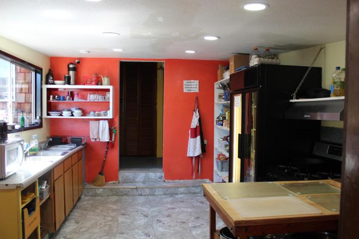seaside international hostel