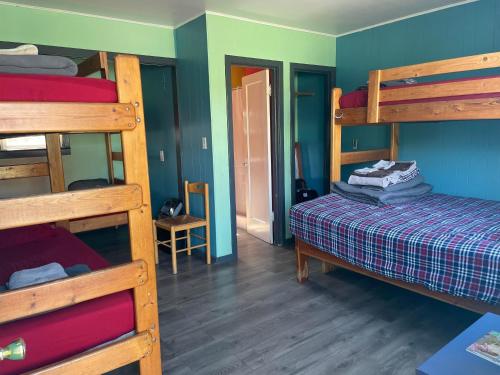 seaside international hostel