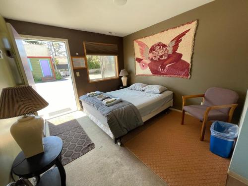 Seaside International Hostel,,3 star