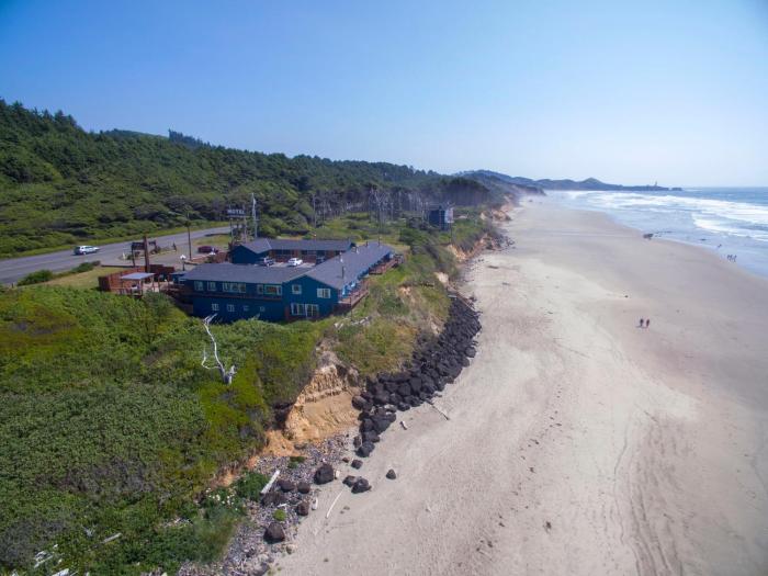 moolack shores inn