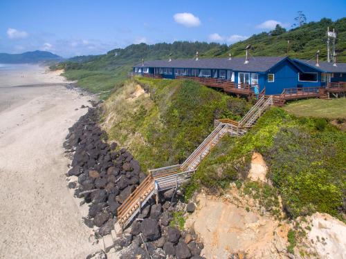 moolack shores inn