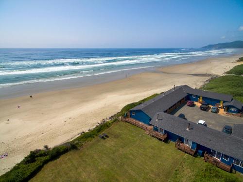 moolack shores inn