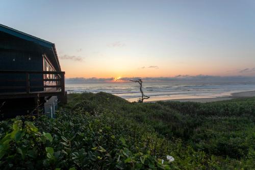 moolack shores inn