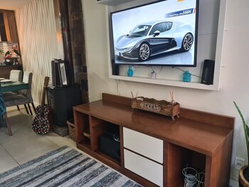 duplex 02 suites cond fechado 08 p