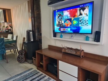 duplex 02 suites cond fechado 08 p