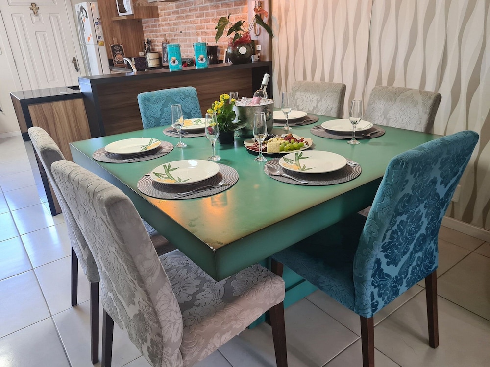 duplex 02 suites cond fechado 08 p