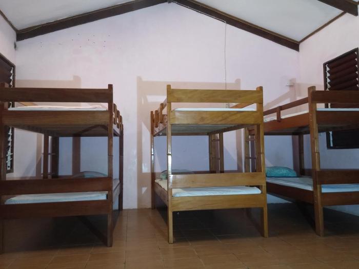 bluepango guest house hostel