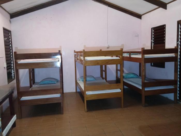 bluepango guest house hostel