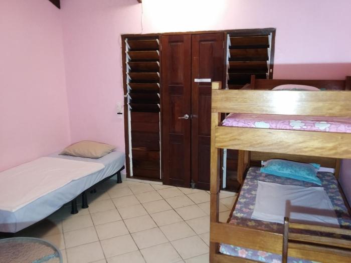 bluepango guest house hostel