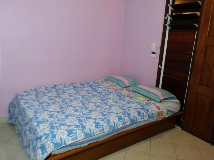 bluepango guest house hostel