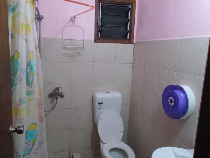 bluepango guest house hostel