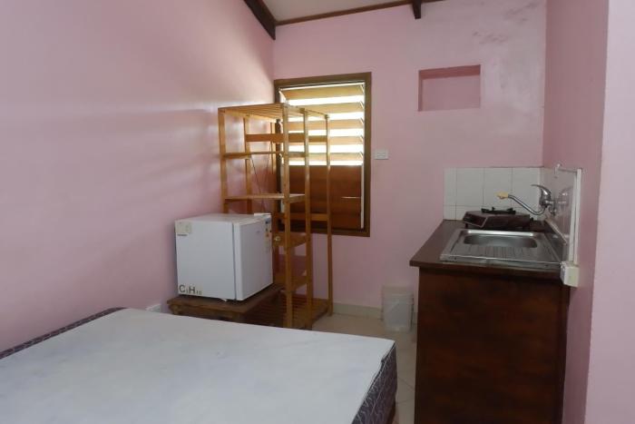 bluepango guest house hostel