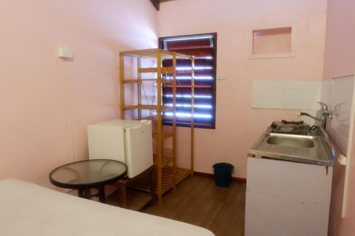 bluepango guest house hostel