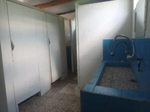 Bluepango Guest House - Hostel,Shefa>>Port Vila,2 star