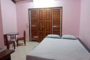 Bluepango Guest House - Hostel,Shefa>>Port Vila,2 star