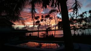Bluepango Guest House - Hostel,Shefa>>Port Vila,2 star