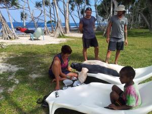 bluepango guest house hostel