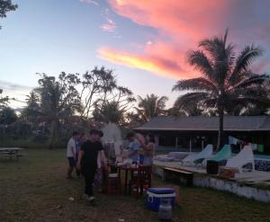 bluepango guest house hostel