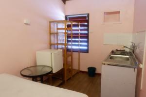 bluepango guest house hostel