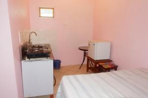 bluepango guest house hostel