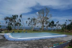 bluepango guest house hostel