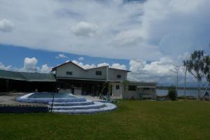 Bluepango Guest House - Hostel,Shefa>>Port Vila,2 star