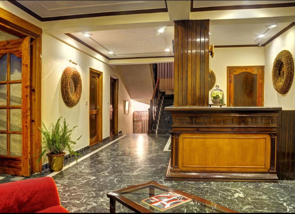 summit le royale hotel shimla