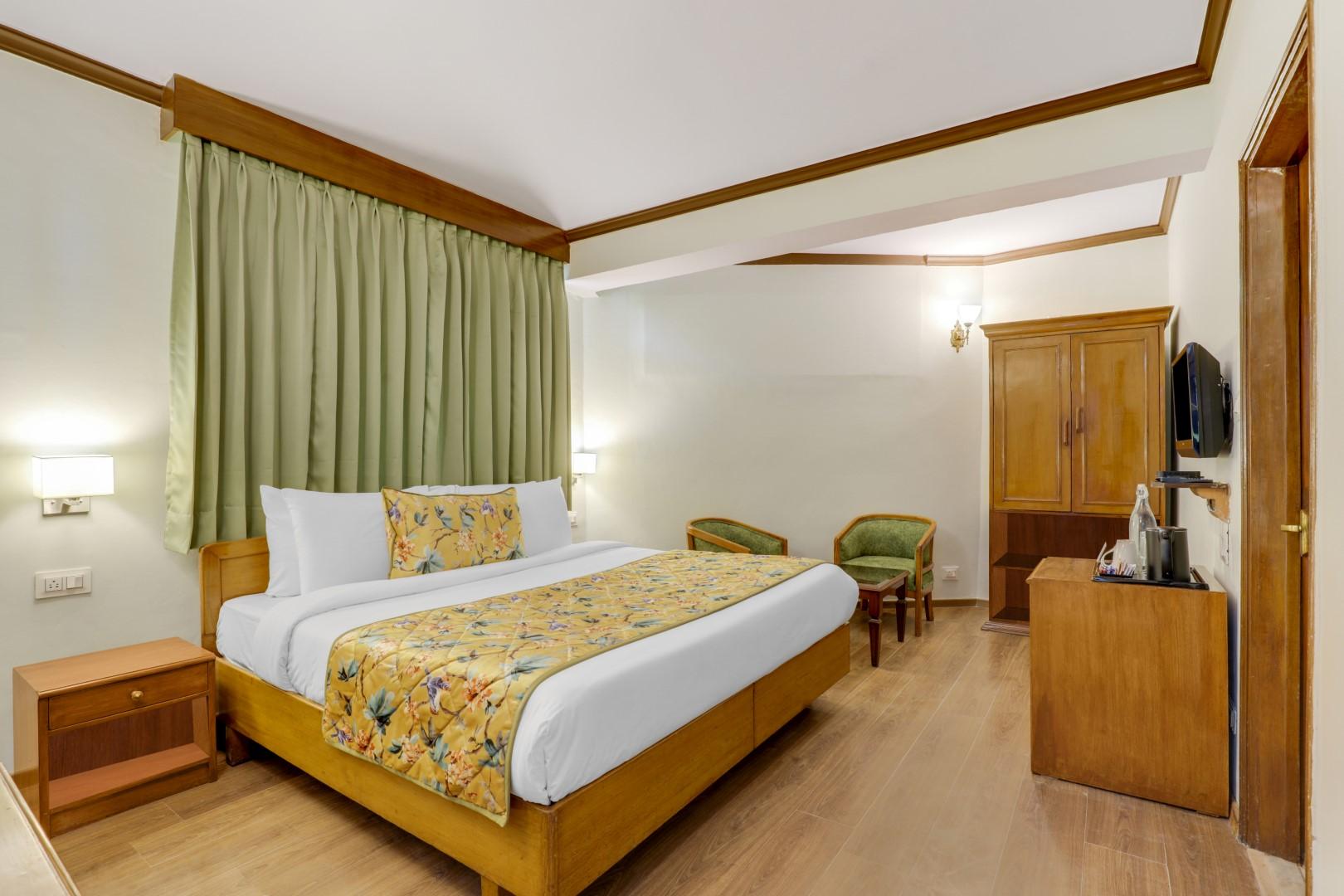 summit le royale hotel shimla