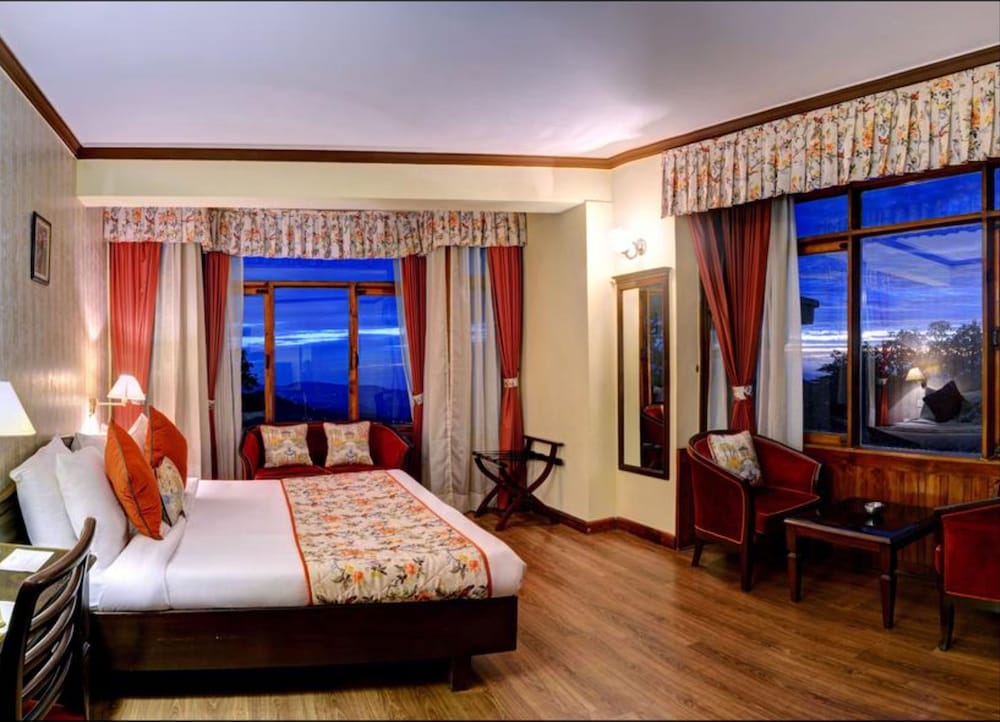 summit le royale hotel shimla