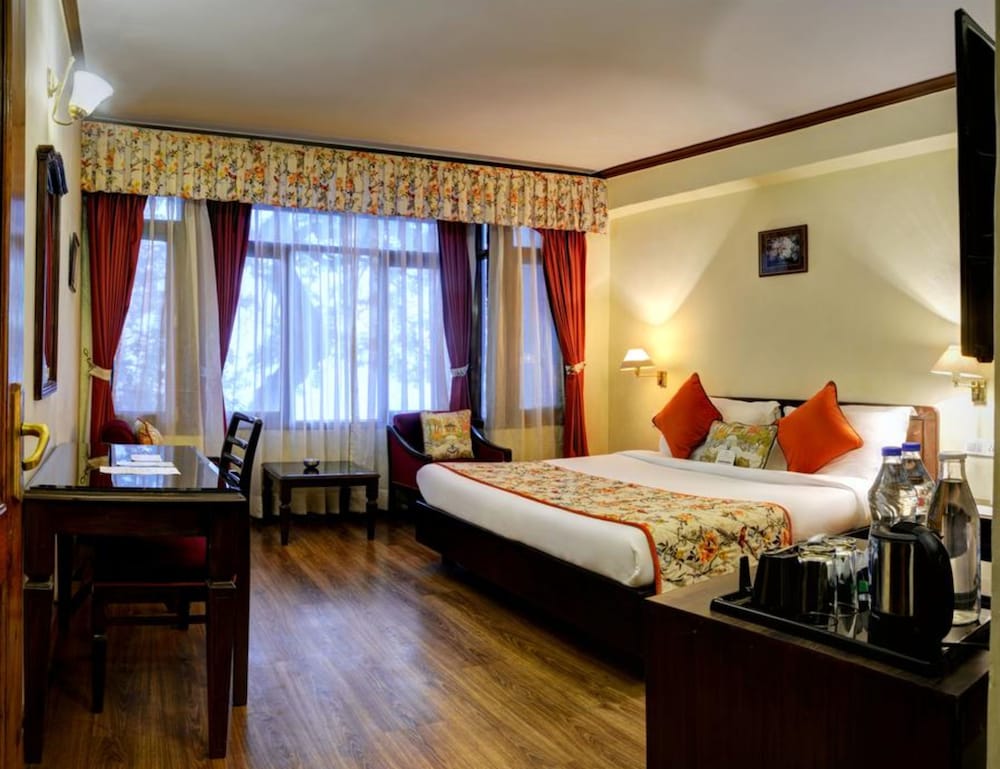 summit le royale hotel shimla