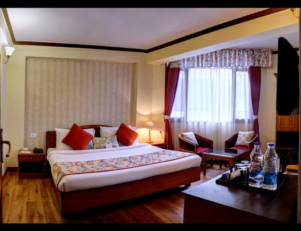 summit le royale hotel shimla