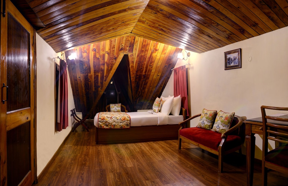 summit le royale hotel shimla