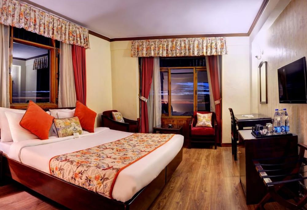 summit le royale hotel shimla