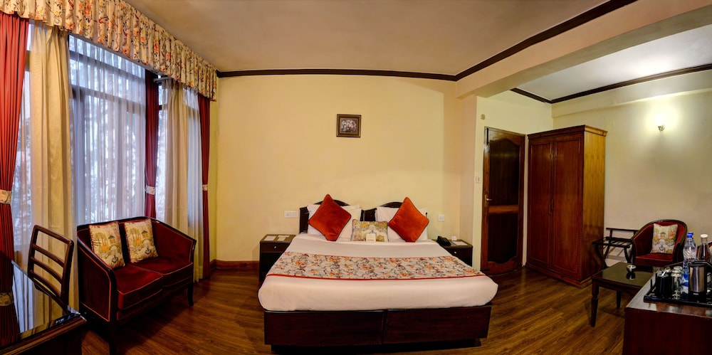 summit le royale hotel shimla