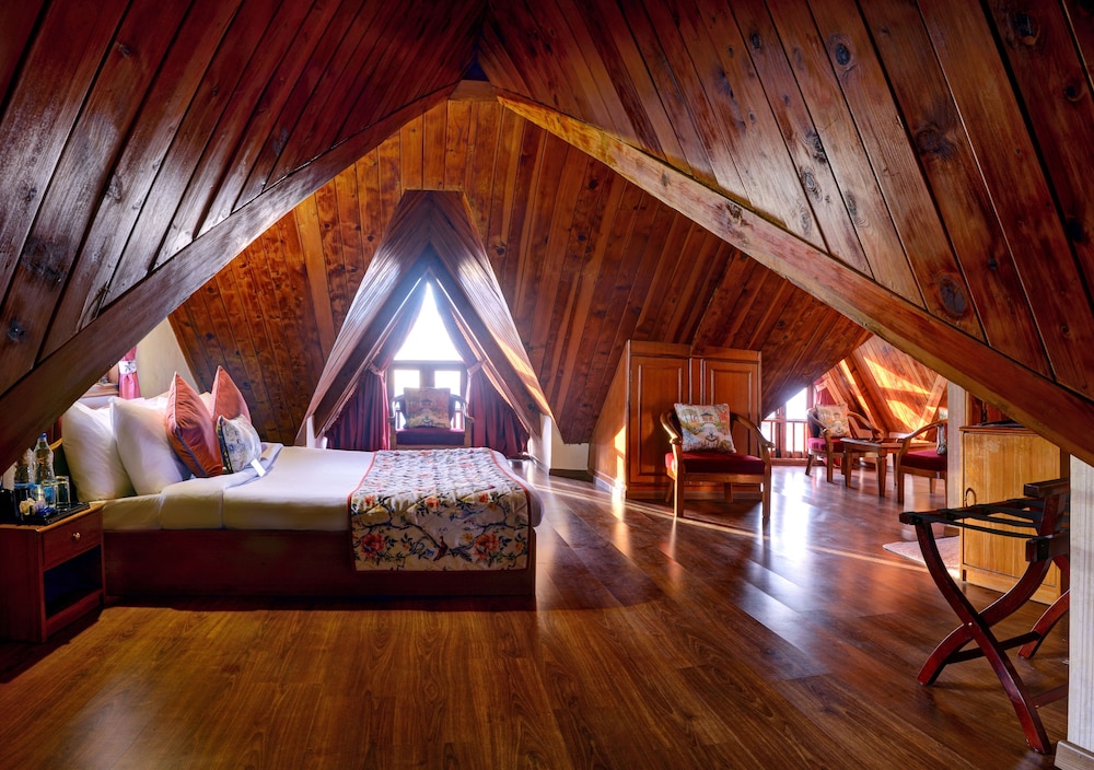 summit le royale hotel shimla
