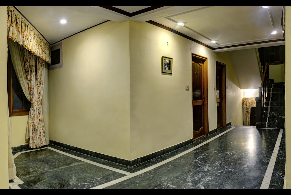summit le royale hotel shimla