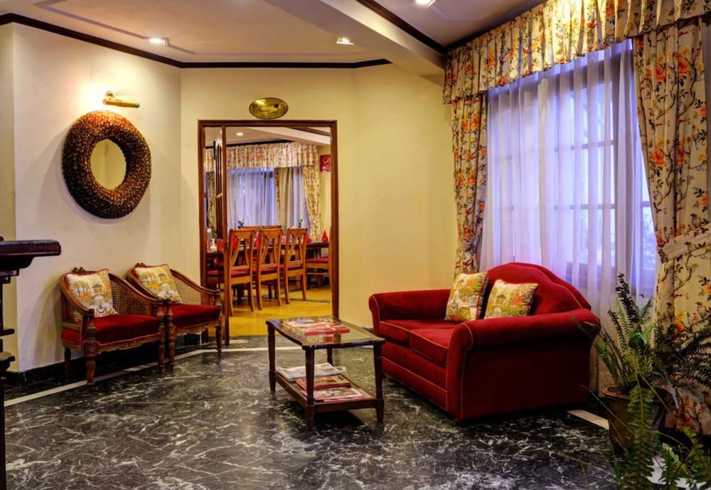 summit le royale hotel shimla