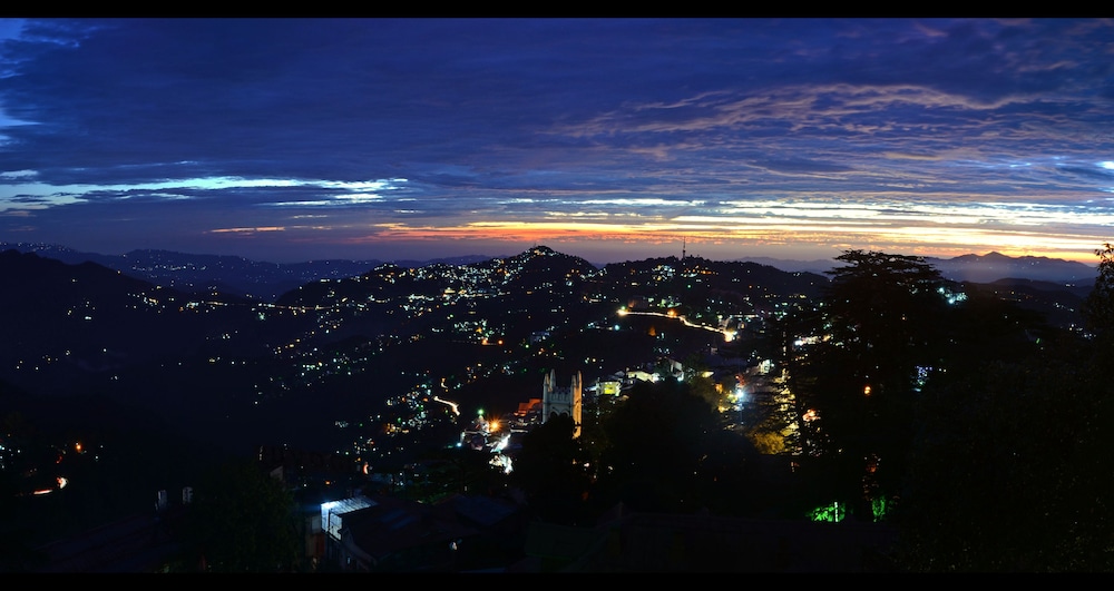summit le royale hotel shimla