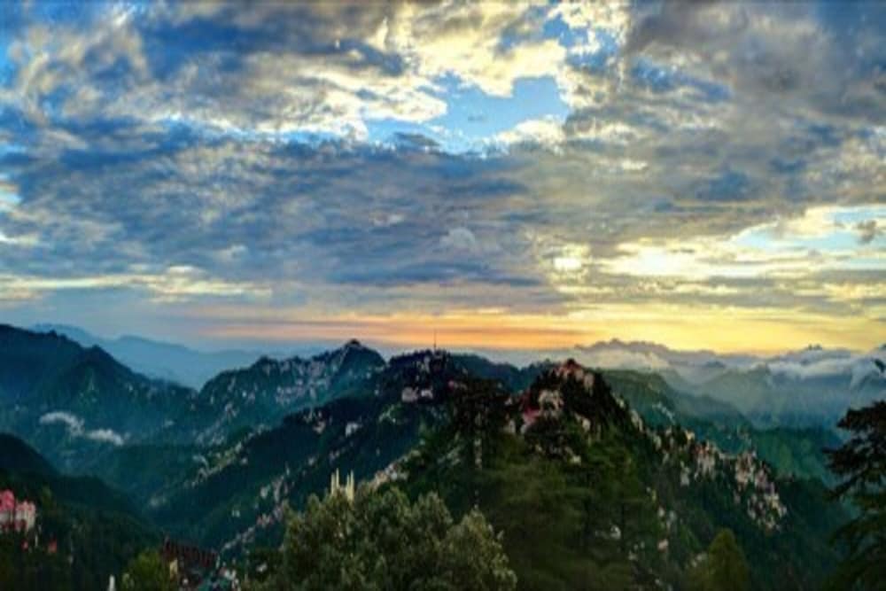 summit le royale hotel shimla