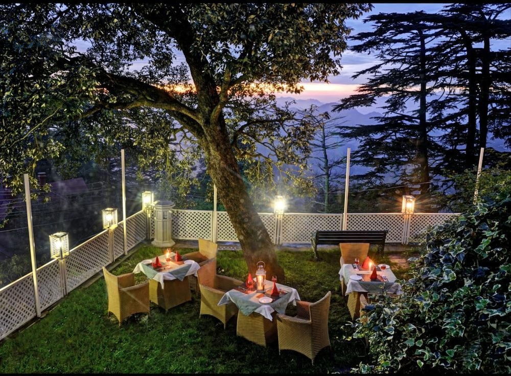 summit le royale hotel shimla