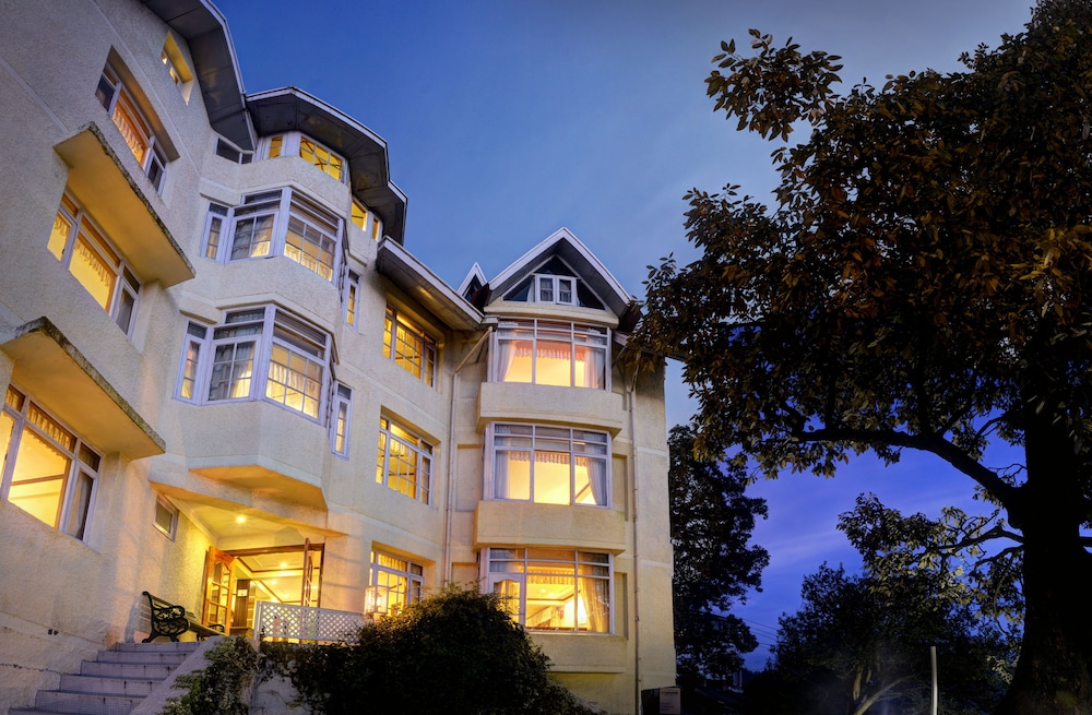 summit le royale hotel shimla