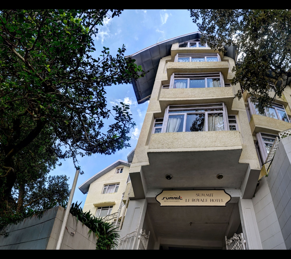 summit le royale hotel shimla