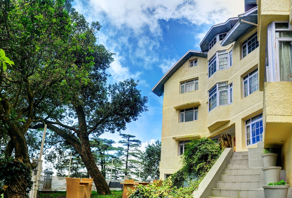 summit le royale hotel shimla