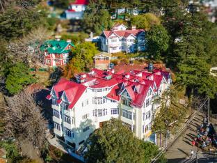 summit le royale hotel shimla