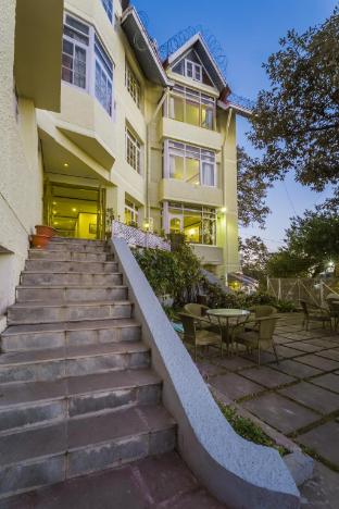 summit le royale hotel shimla