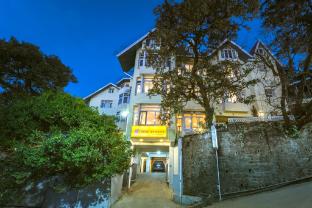 summit le royale hotel shimla