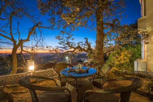 summit le royale hotel shimla