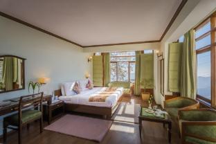 summit le royale hotel shimla