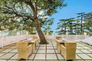 summit le royale hotel shimla