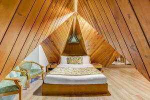 summit le royale hotel shimla